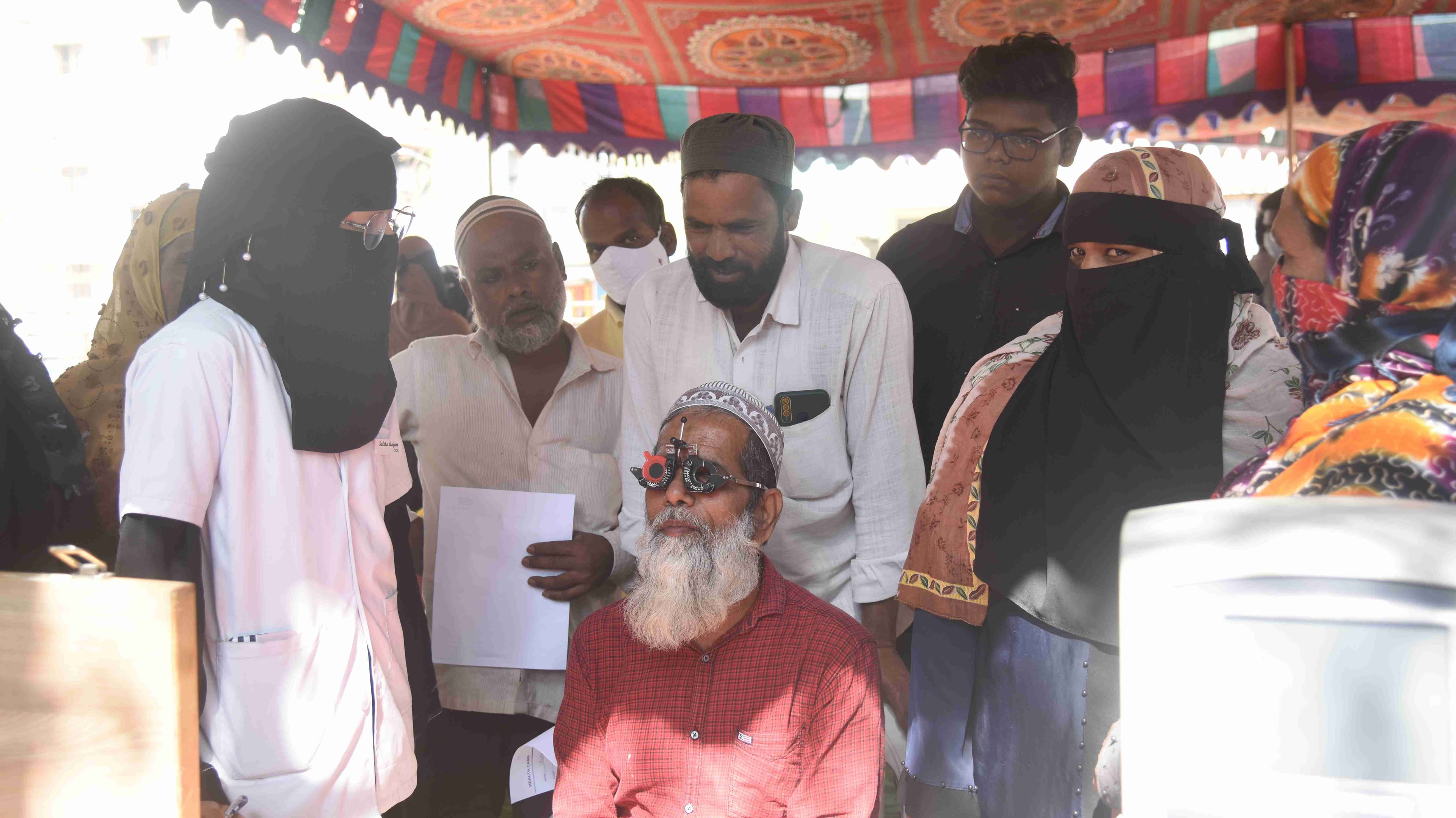 Health & Well-being